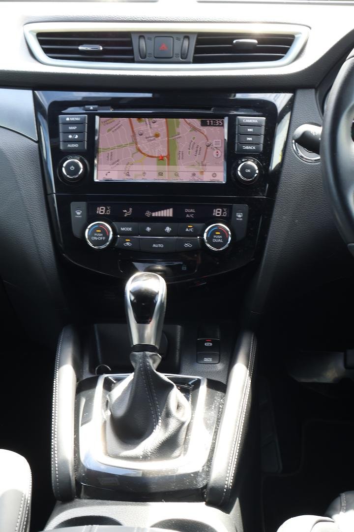 2020 Nissan QASHQAI Ti J11 Series 3 MY20 image 23