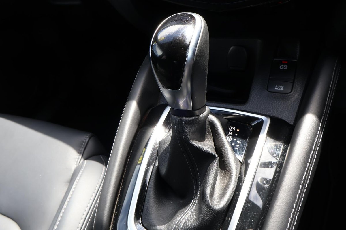 2020 Nissan QASHQAI Ti J11 Series 3 MY20 image 27