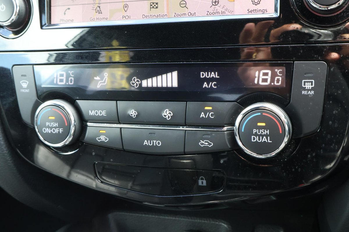 2020 Nissan QASHQAI Ti J11 Series 3 MY20 image 28