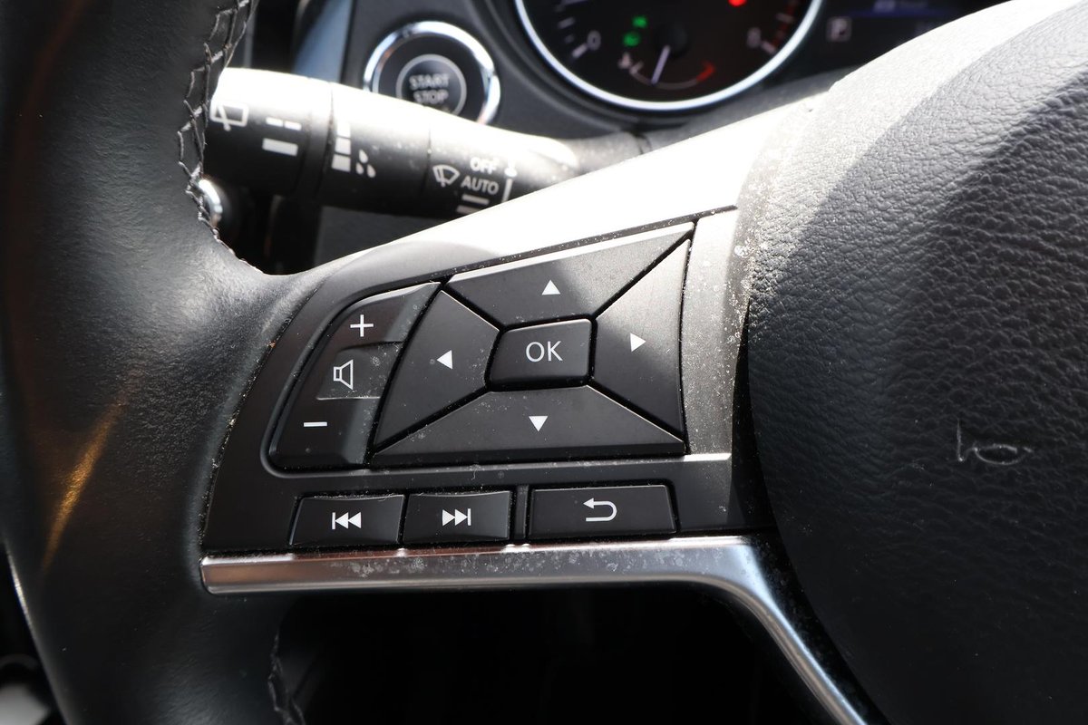 2020 Nissan QASHQAI Ti J11 Series 3 MY20 image 30