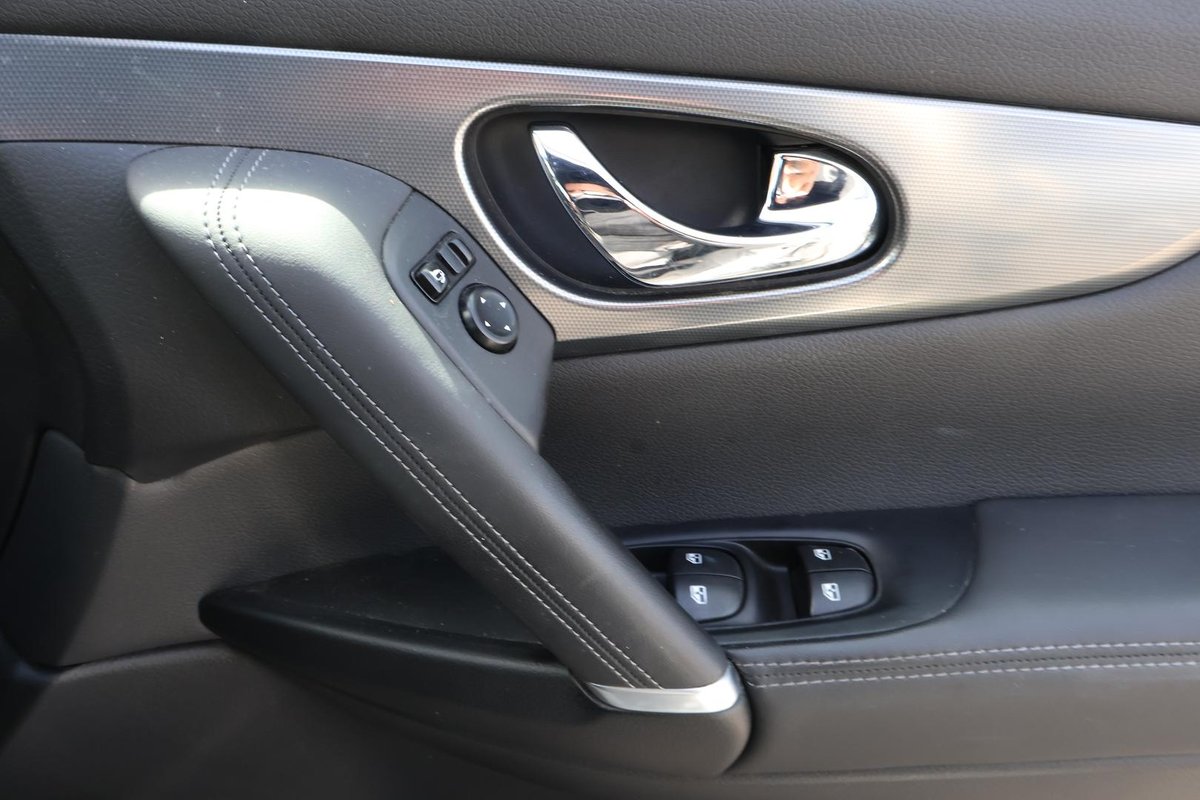 2020 Nissan QASHQAI Ti J11 Series 3 MY20 image 32