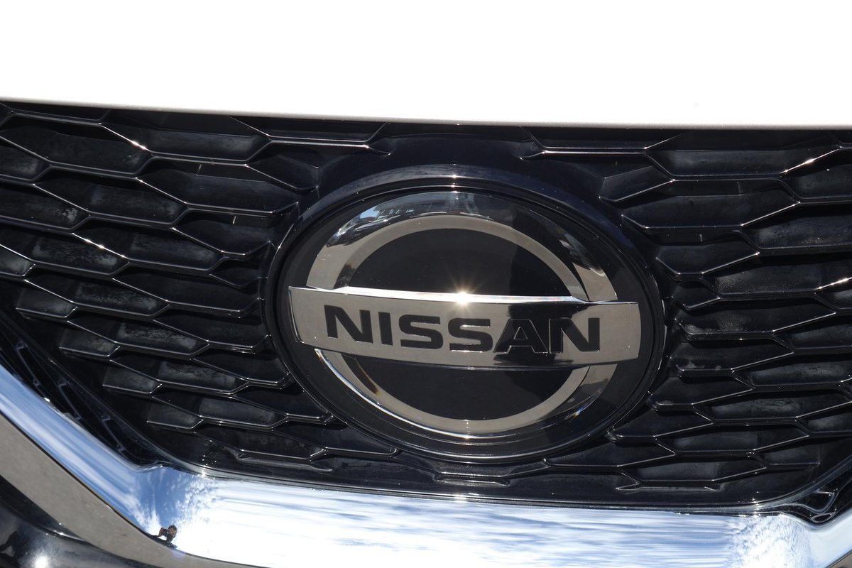 2020 Nissan QASHQAI Ti J11 Series 3 MY20 image 9