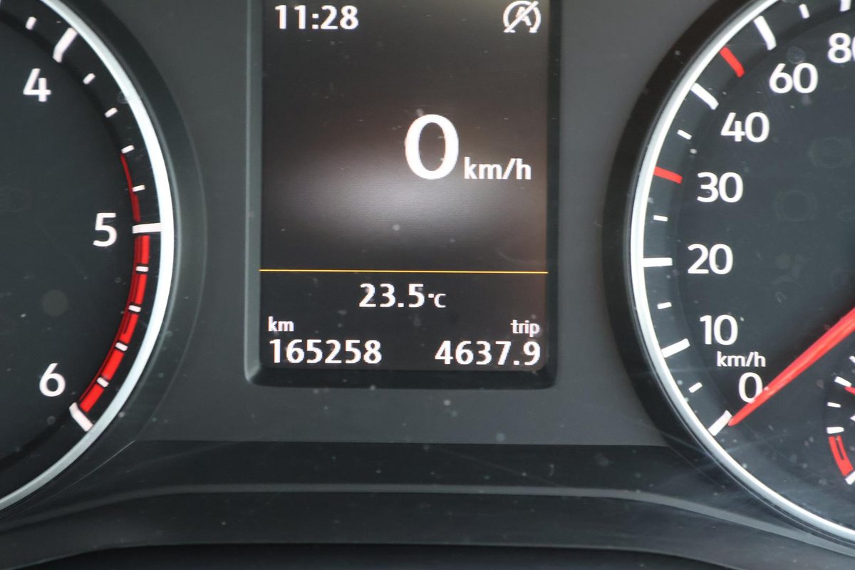 2019 Volkswagen Amarok TDI580 Ultimate 2H MY20 4X4 Constant image 28