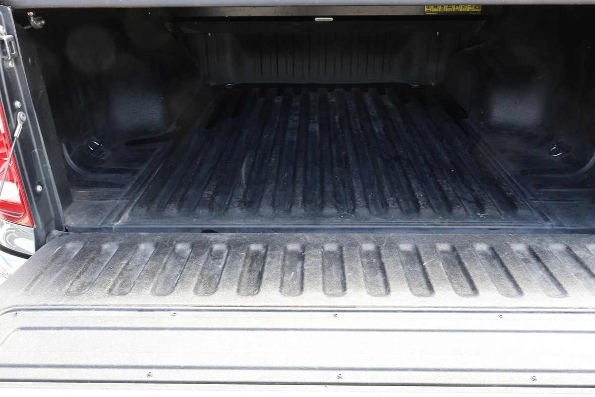 2019 Volkswagen Amarok TDI580 Ultimate 2H MY20 4X4 Constant image 14