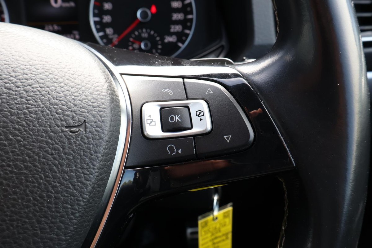 2019 Volkswagen Amarok TDI580 Ultimate 2H MY20 4X4 Constant image 31