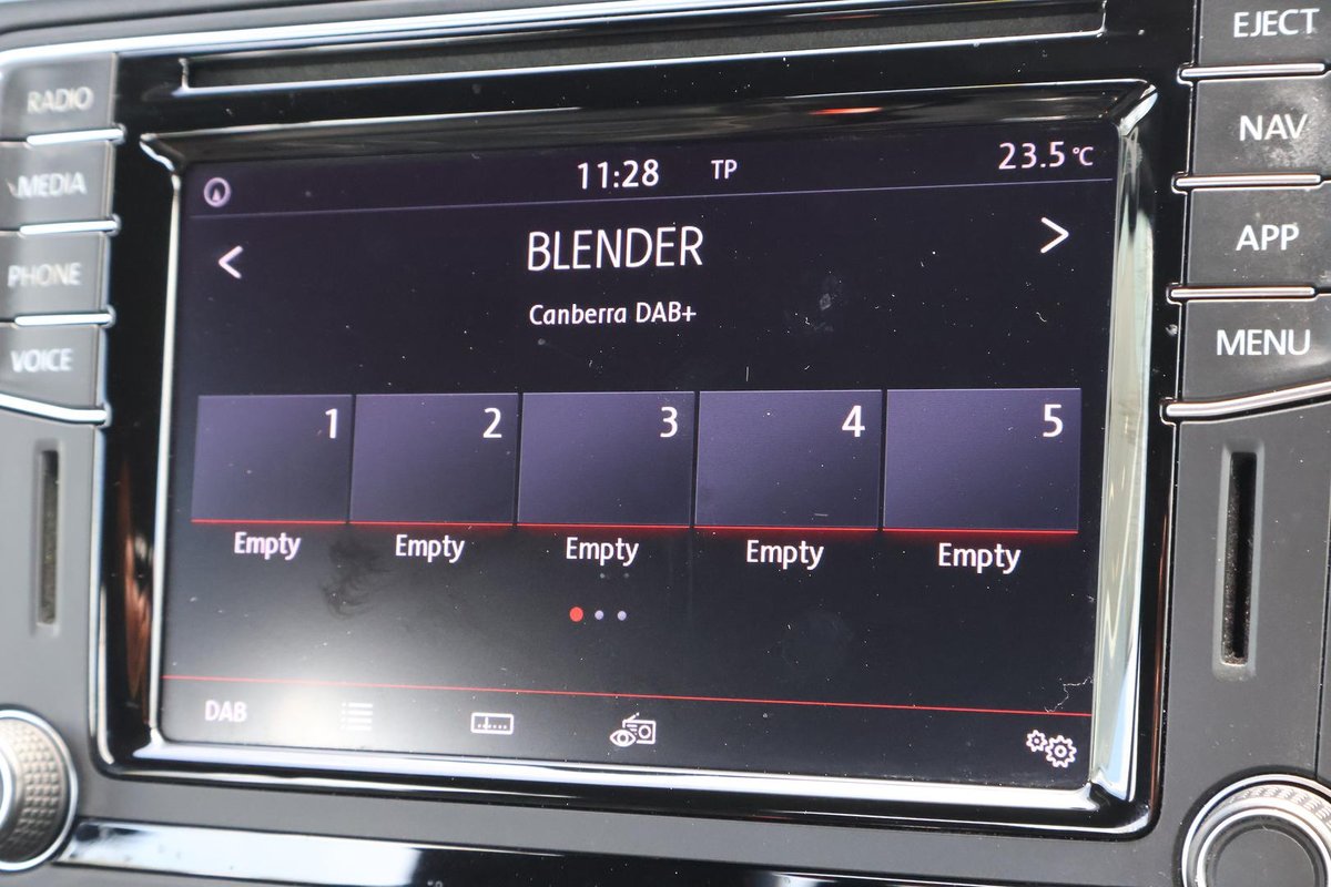 2019 Volkswagen Amarok TDI580 Ultimate 2H MY20 4X4 Constant image 26