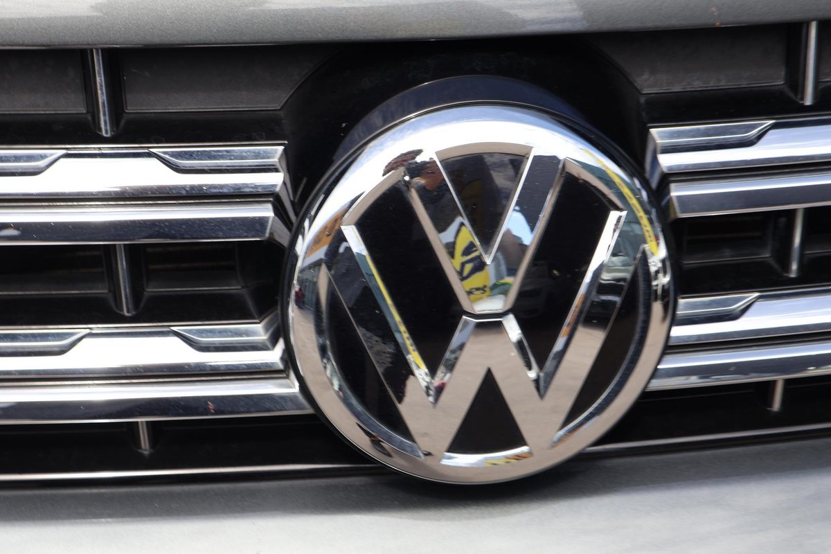 2019 Volkswagen Amarok TDI580 Ultimate 2H MY20 4X4 Constant image 10