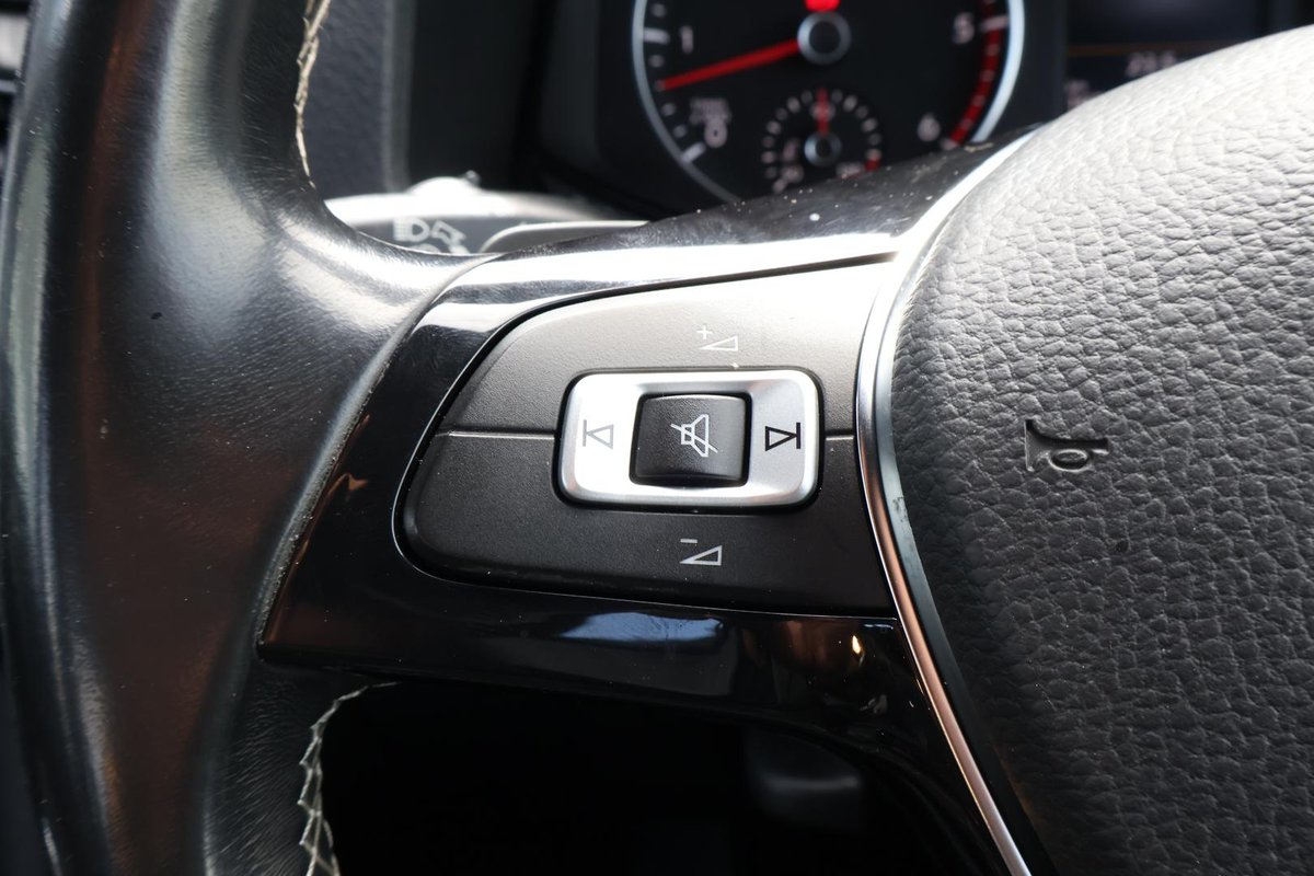2019 Volkswagen Amarok TDI580 Ultimate 2H MY20 4X4 Constant image 30