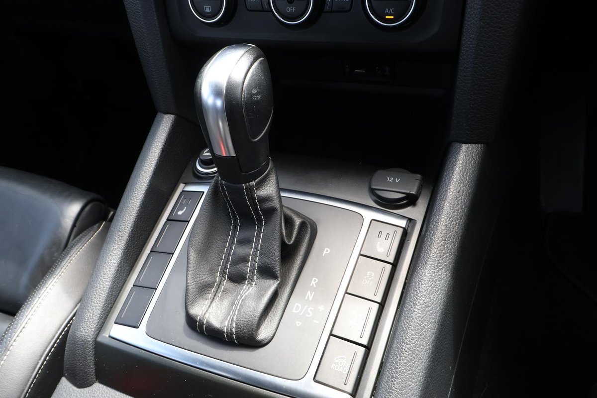 2019 Volkswagen Amarok TDI580 Ultimate 2H MY20 4X4 Constant image 24