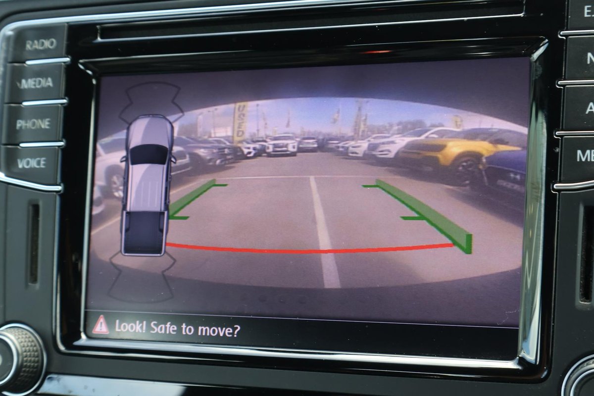 2019 Volkswagen Amarok TDI580 Ultimate 2H MY20 4X4 Constant image 27
