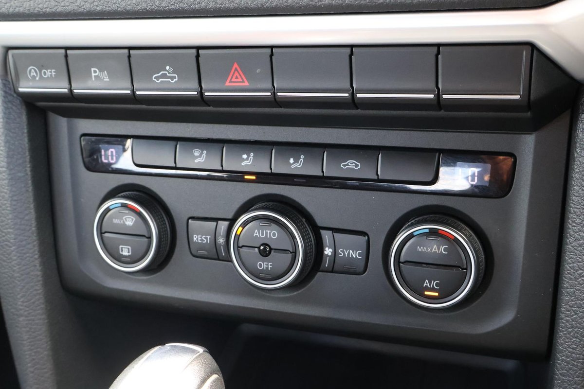 2019 Volkswagen Amarok TDI580 Ultimate 2H MY20 4X4 Constant image 25