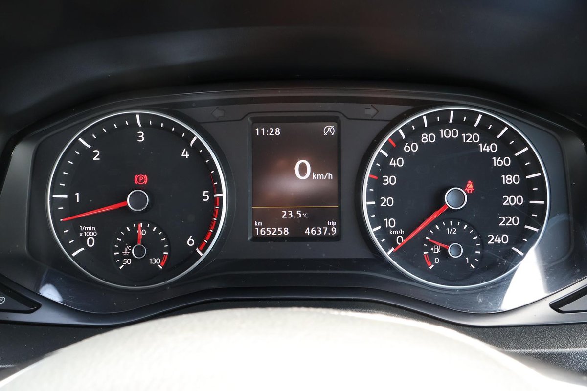 2019 Volkswagen Amarok TDI580 Ultimate 2H MY20 4X4 Constant image 29