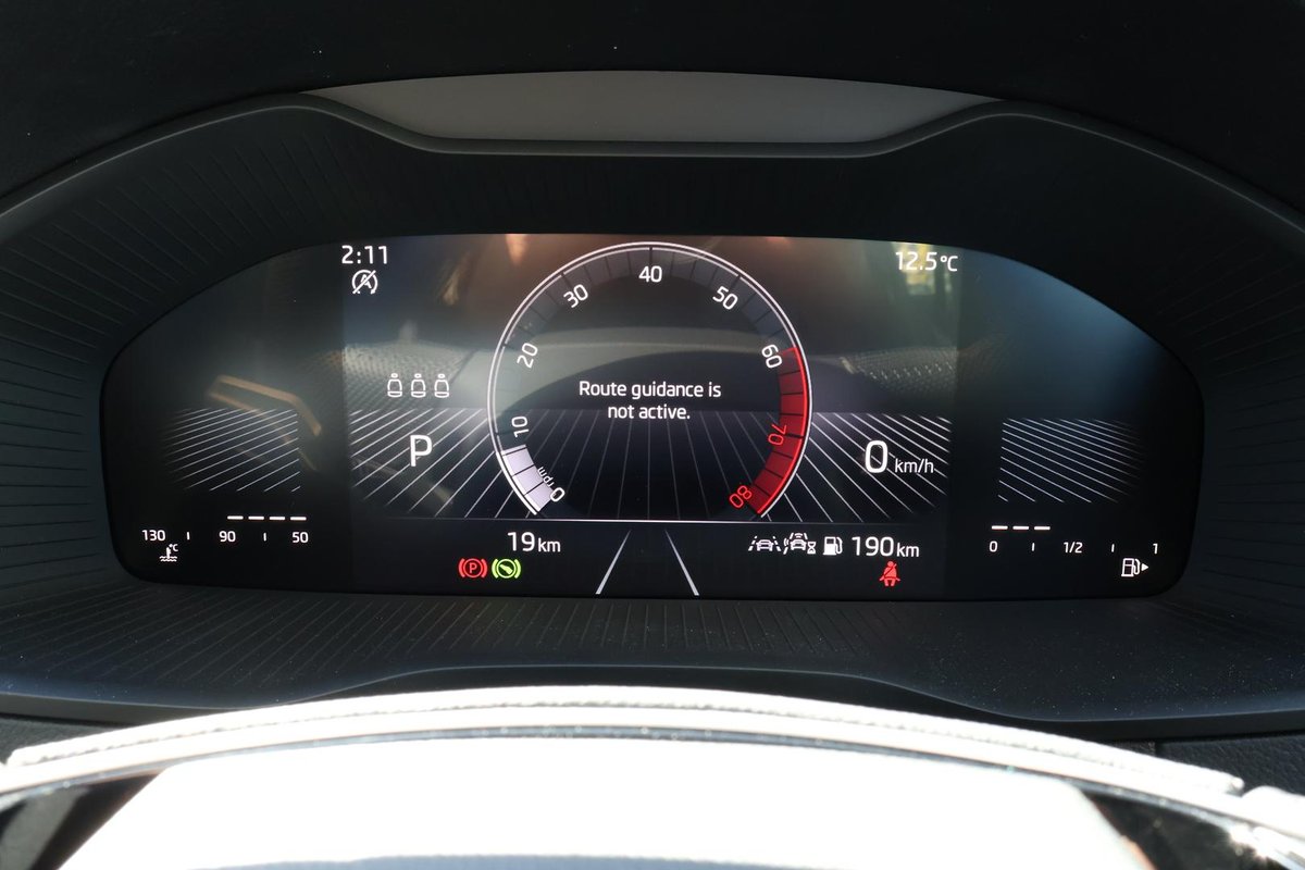 2025 SKODA Karoq 110TSI Select NU MY25 image 12
