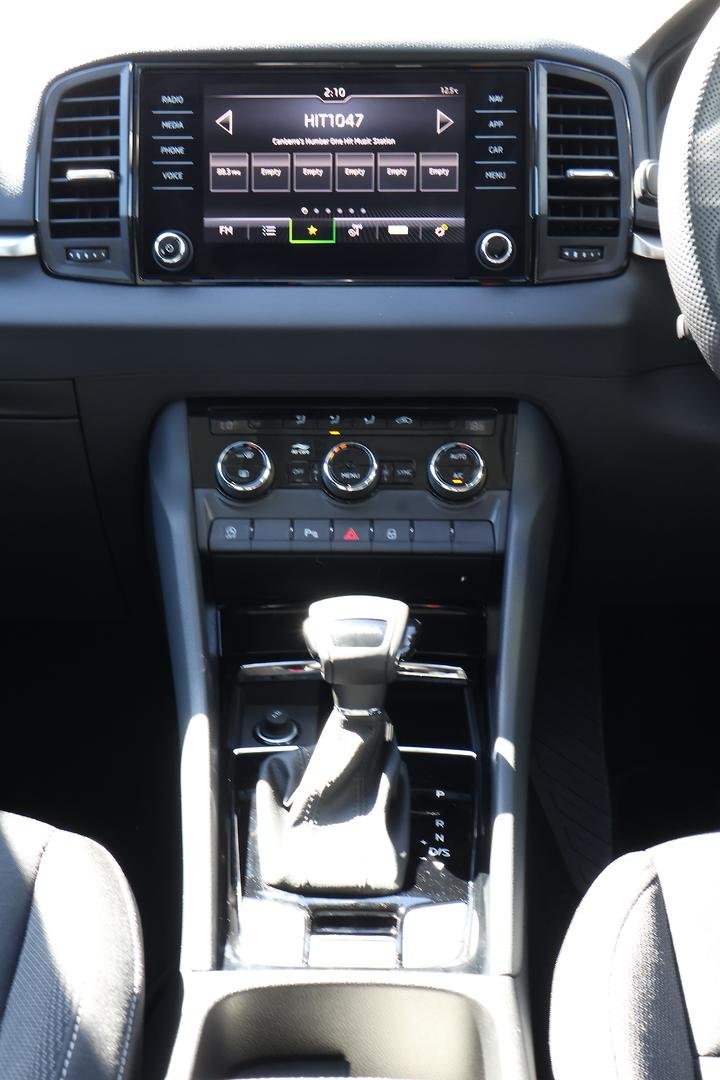 2025 SKODA Karoq 110TSI Select NU MY25 image 17