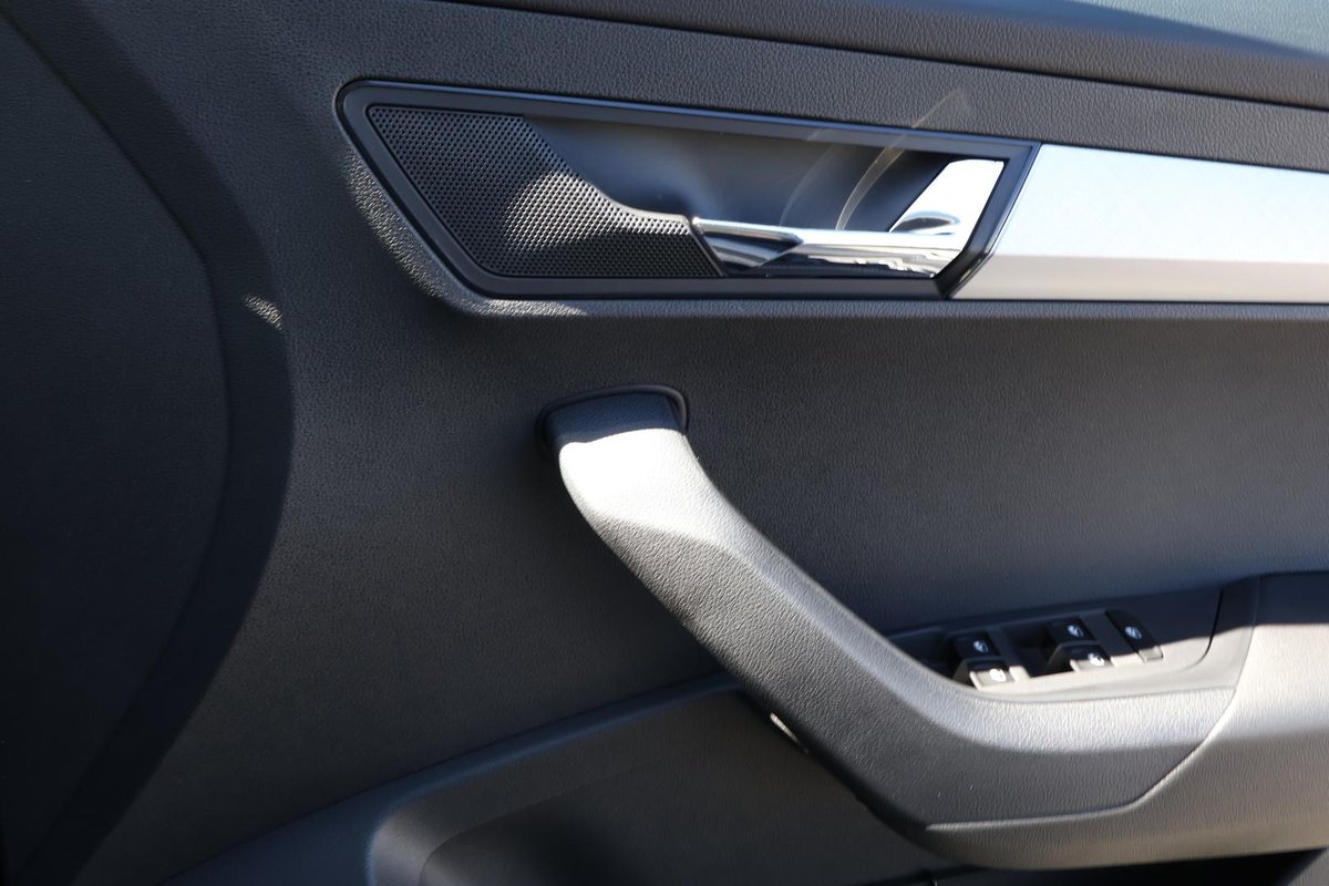 2025 SKODA Karoq 110TSI Select NU MY25 image 20