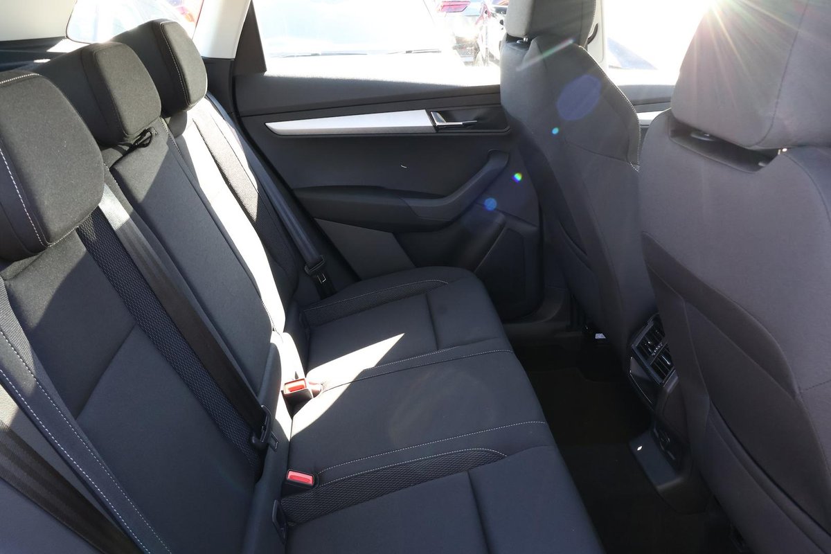 2025 SKODA Karoq 110TSI Select NU MY25 image 21