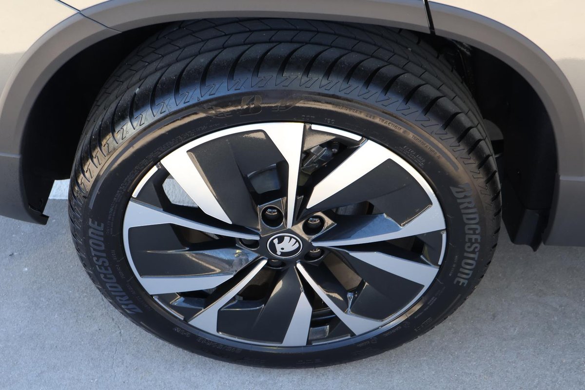 2025 SKODA Karoq 110TSI Select NU MY25 image 25