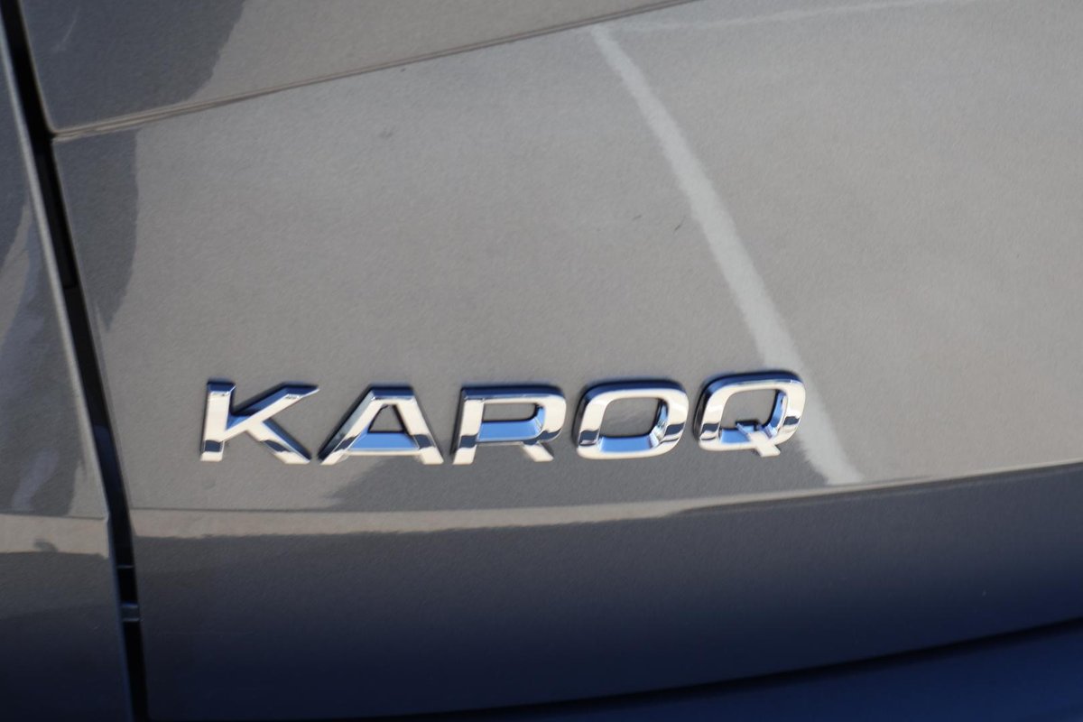 2025 SKODA Karoq 110TSI Select NU MY25 image 27