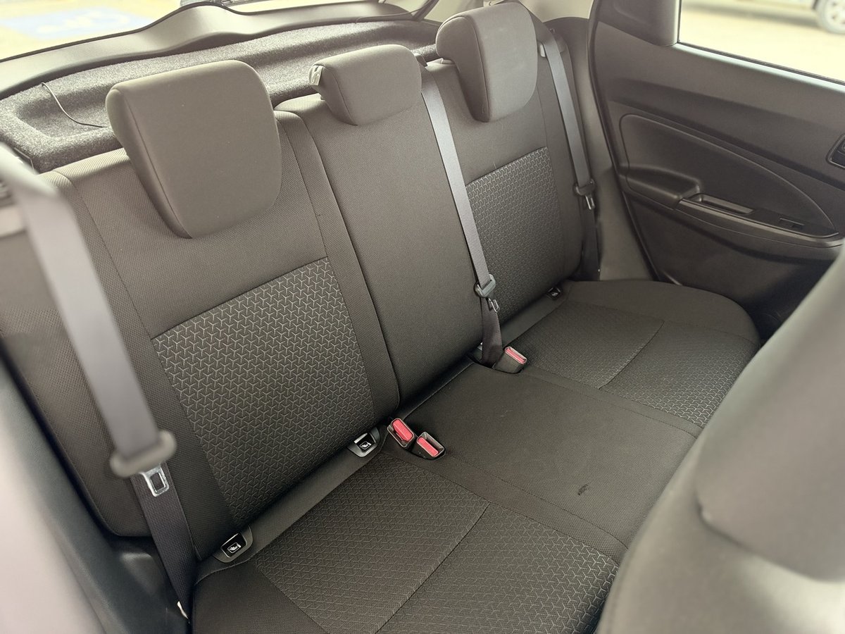 2023 Suzuki Swift GL Shadow AZ Series II image 11