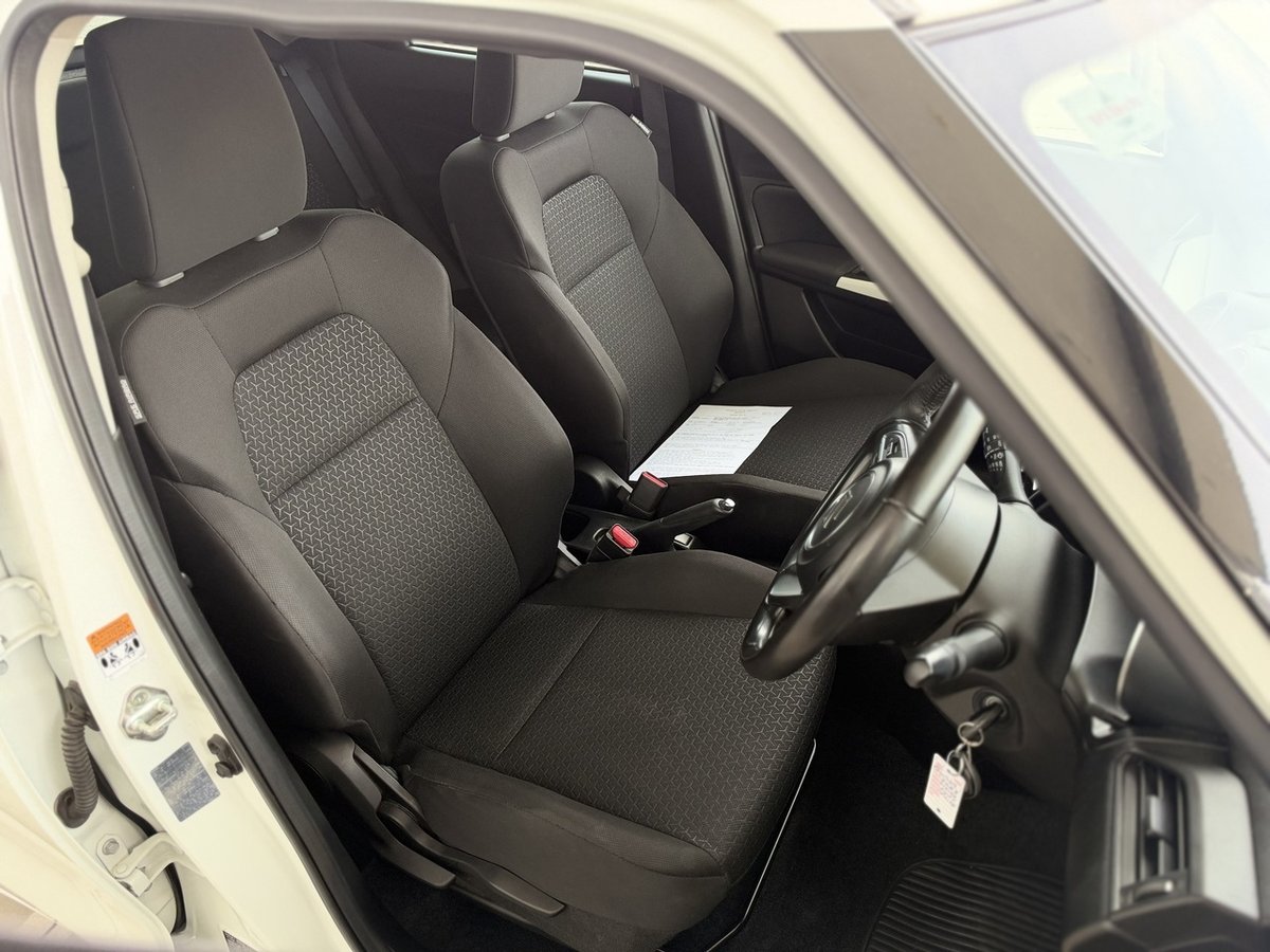 2023 Suzuki Swift GL Shadow AZ Series II image 12