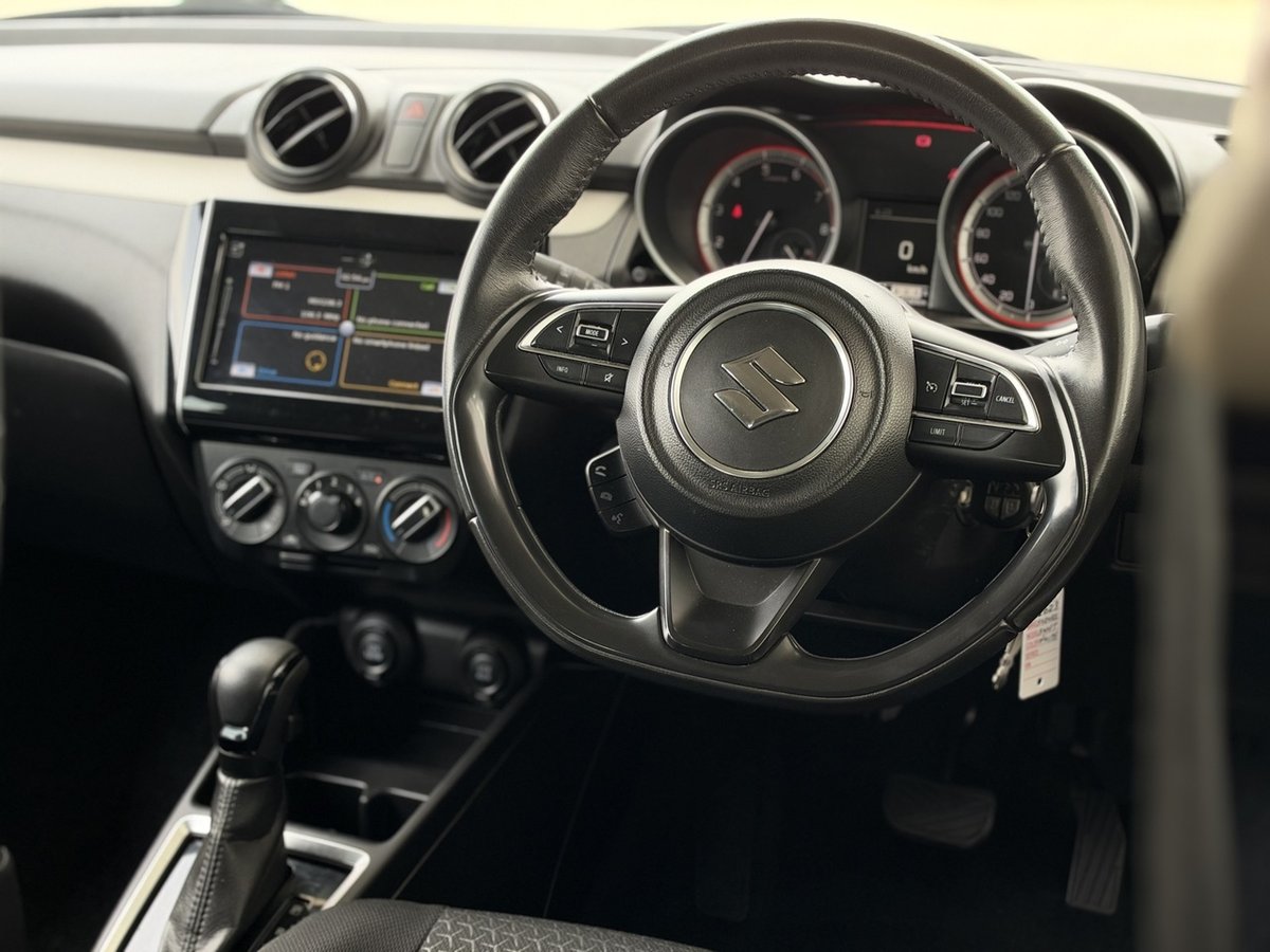 2023 Suzuki Swift GL Shadow AZ Series II image 13