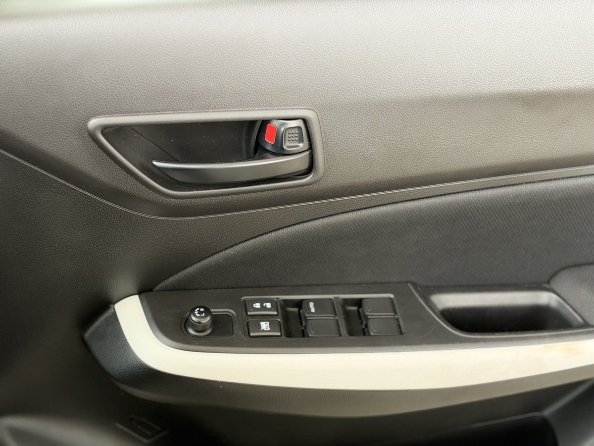 2023 Suzuki Swift GL Shadow AZ Series II image 14