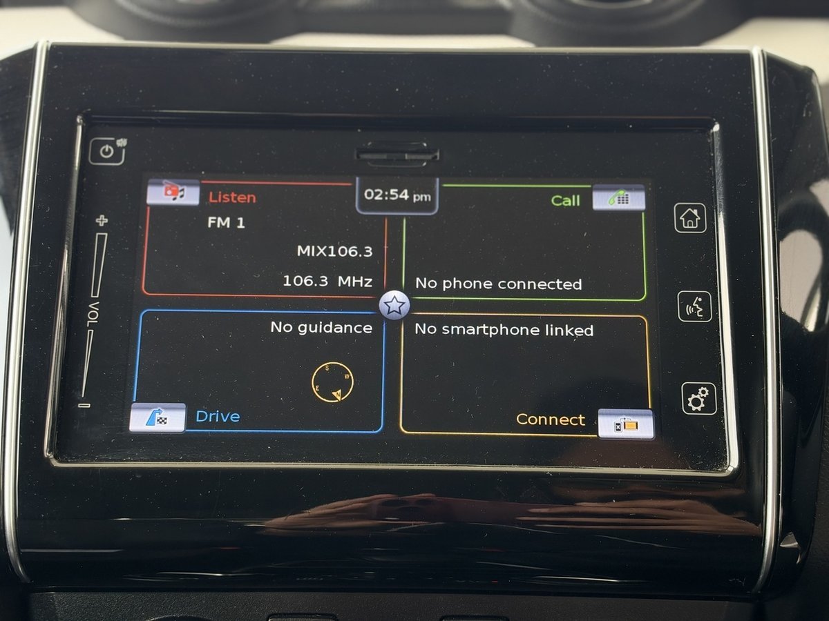 2023 Suzuki Swift GL Shadow AZ Series II image 15