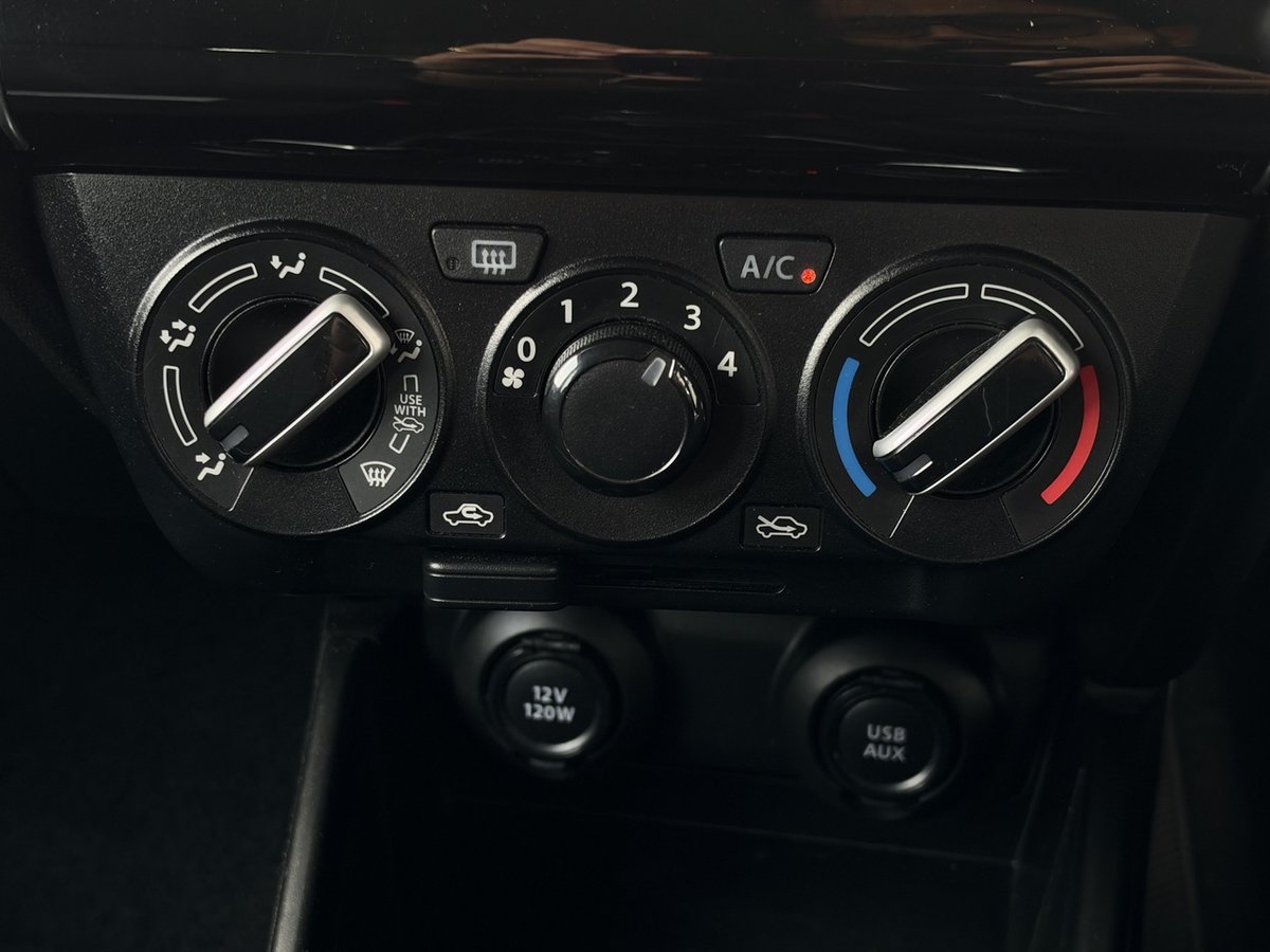 2023 Suzuki Swift GL Shadow AZ Series II image 17