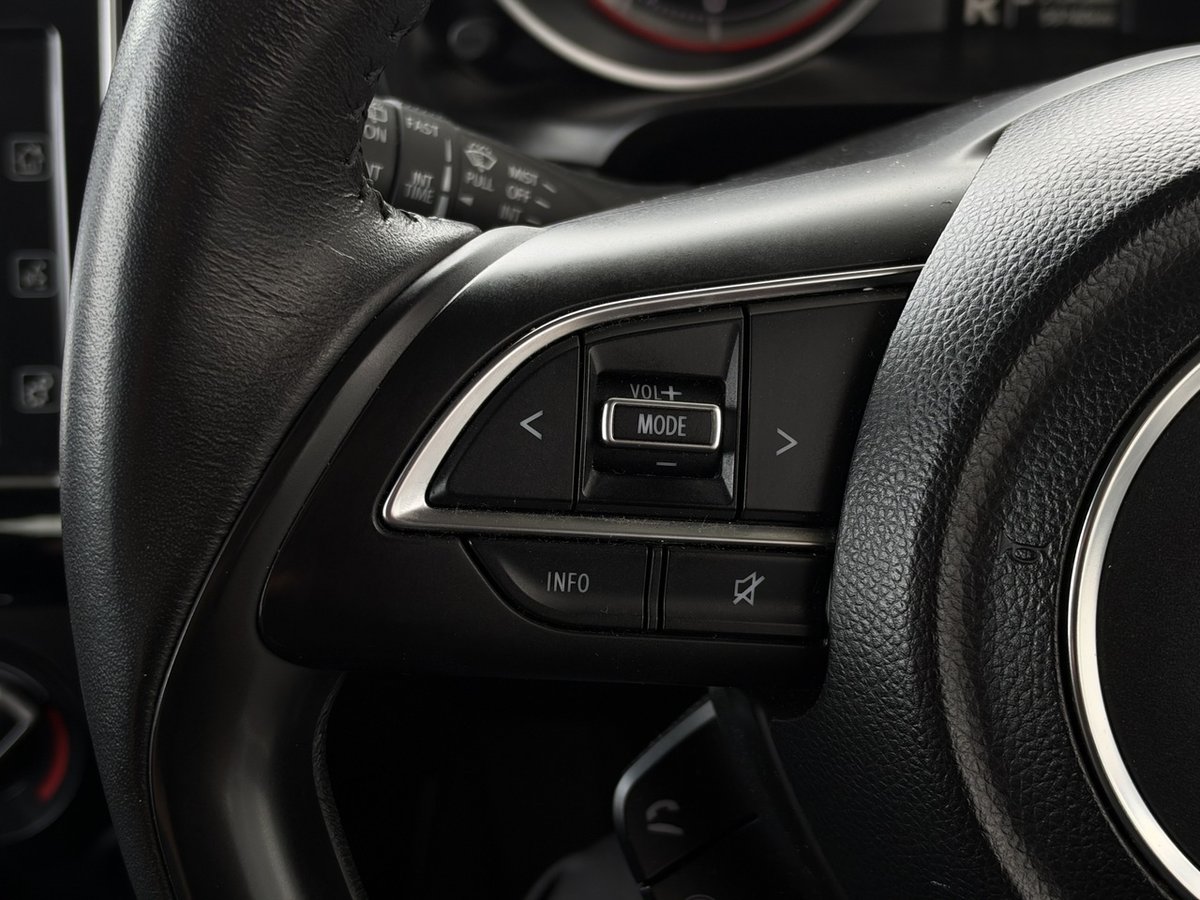 2023 Suzuki Swift GL Shadow AZ Series II image 20