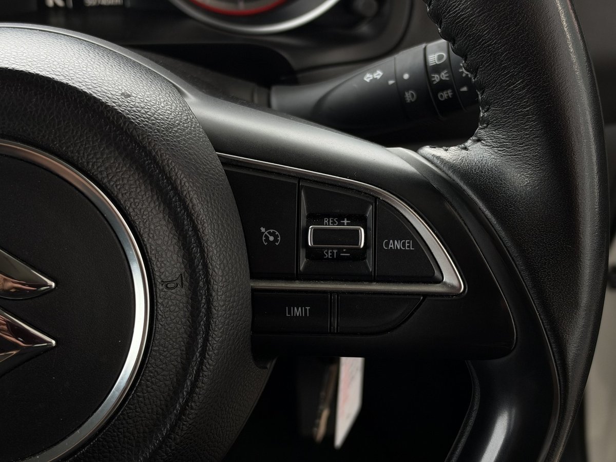 2023 Suzuki Swift GL Shadow AZ Series II image 21