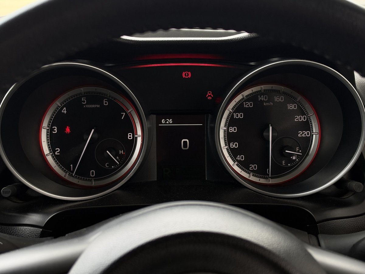 2023 Suzuki Swift GL Shadow AZ Series II image 24