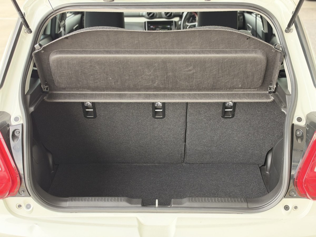 2023 Suzuki Swift GL Shadow AZ Series II image 9