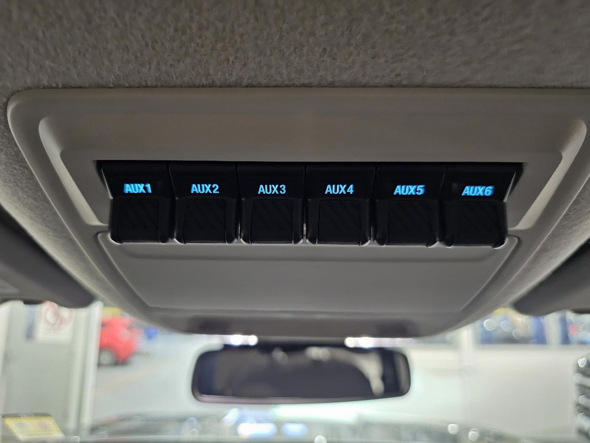 2025 Ford Ranger XLT MY26.00 4X4 Dual Range image 16