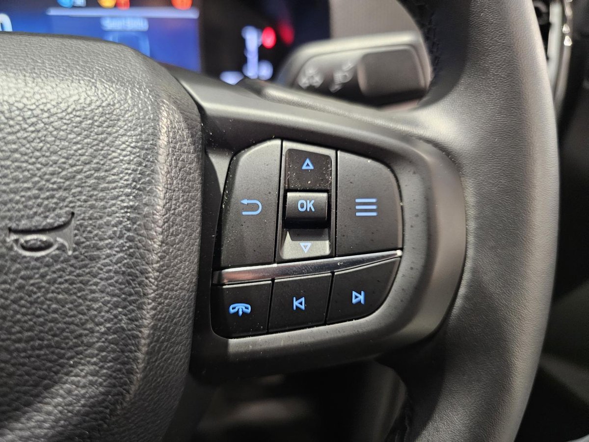 2025 Ford Ranger XLT MY26.00 4X4 Dual Range image 17