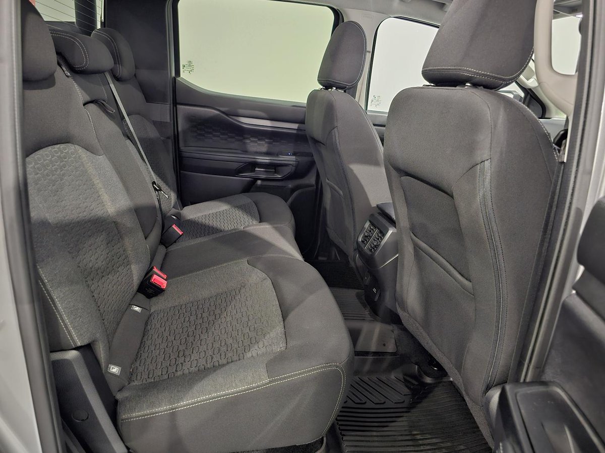 2025 Ford Ranger XLT MY26.00 4X4 Dual Range image 26