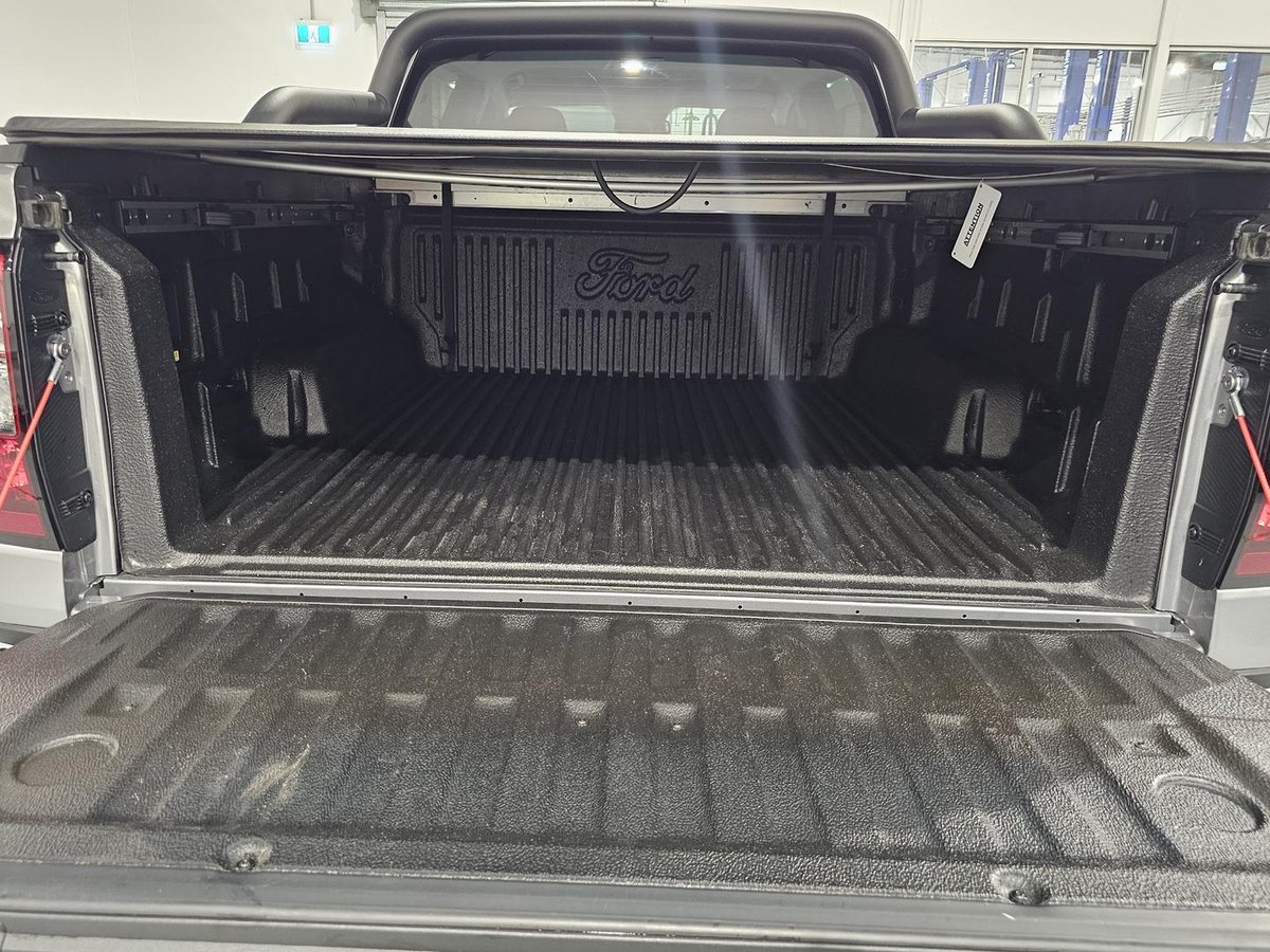 2025 Ford Ranger XLT MY26.00 4X4 Dual Range image 27