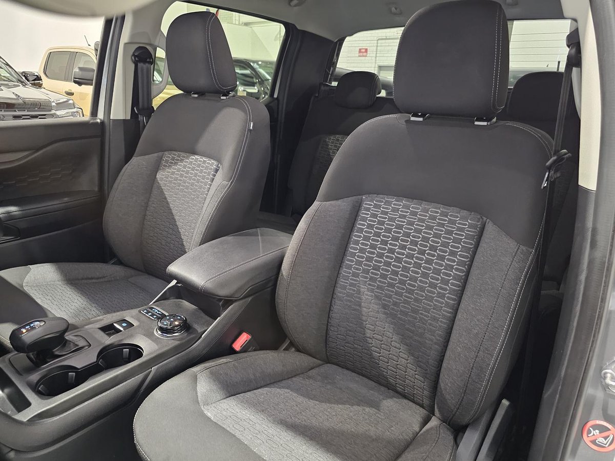 2025 Ford Ranger XLT MY26.00 4X4 Dual Range image 30