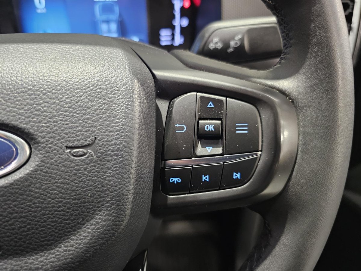 2025 Ford Ranger XLT MY26.00 4X4 Dual Range image 17