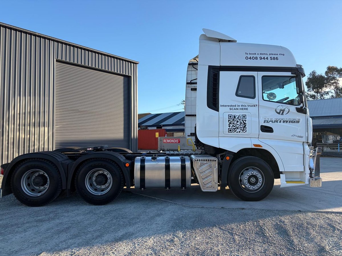 2026 FAW J7 25.560FP image 11