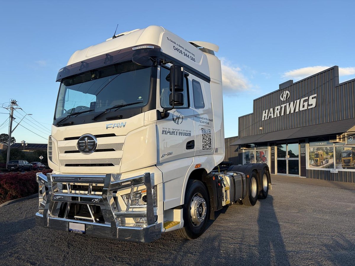 2026 FAW J7 25.560FP image 3
