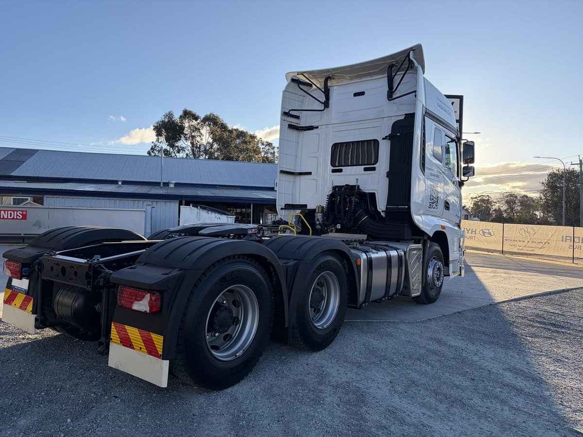 2026 FAW J7 25.560FP image 10