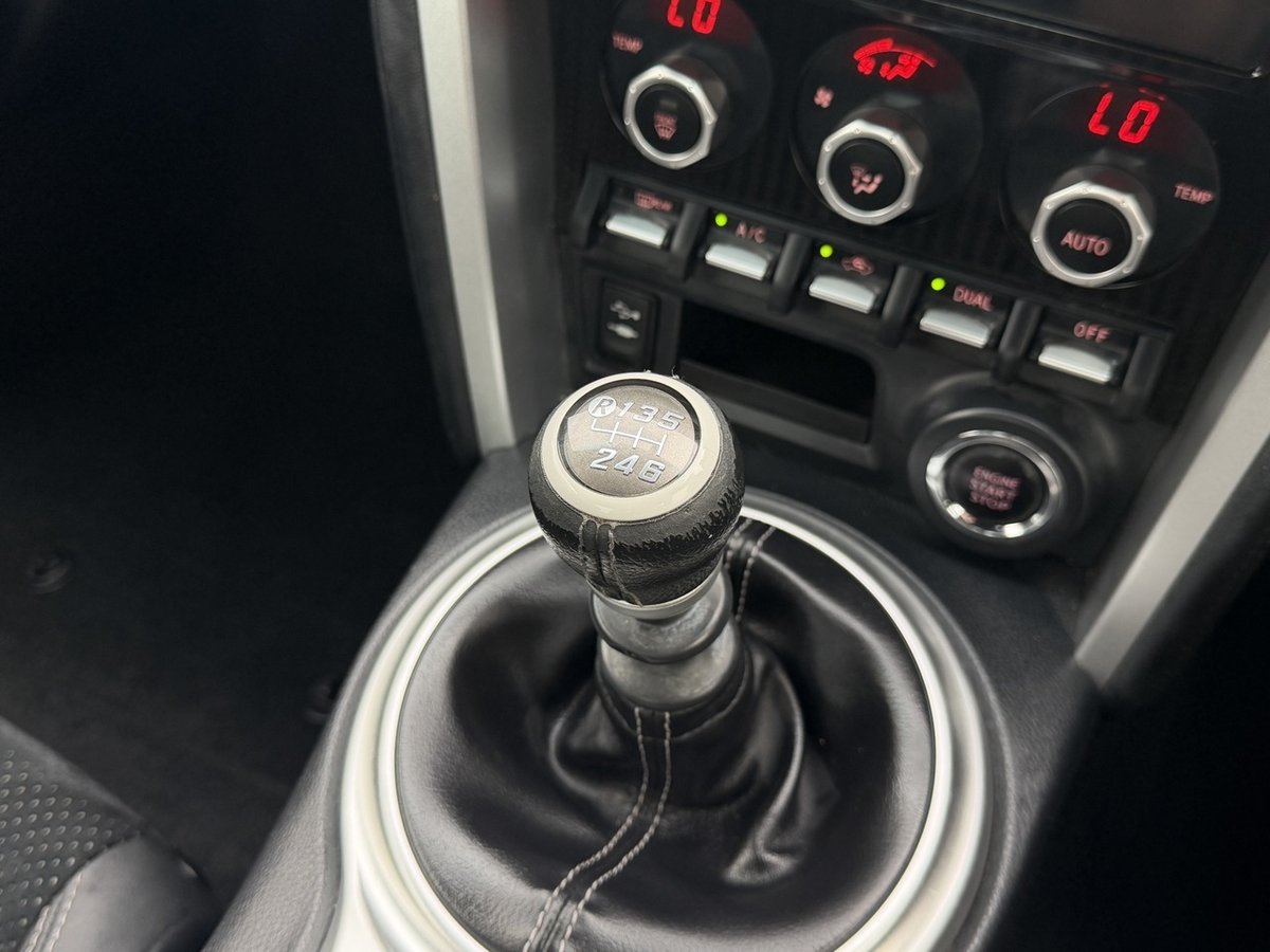 2017 Toyota 86 GTS ZN6 image 17