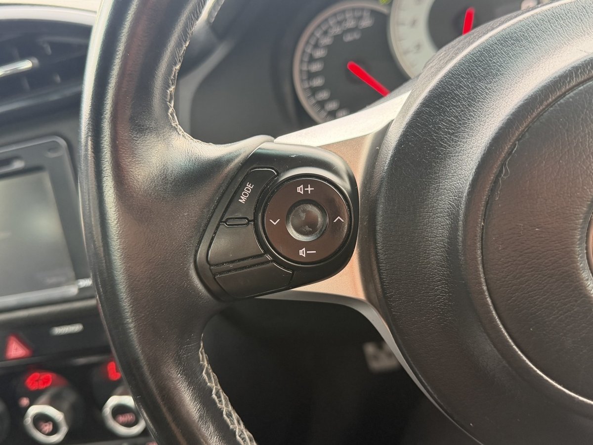 2017 Toyota 86 GTS ZN6 image 19