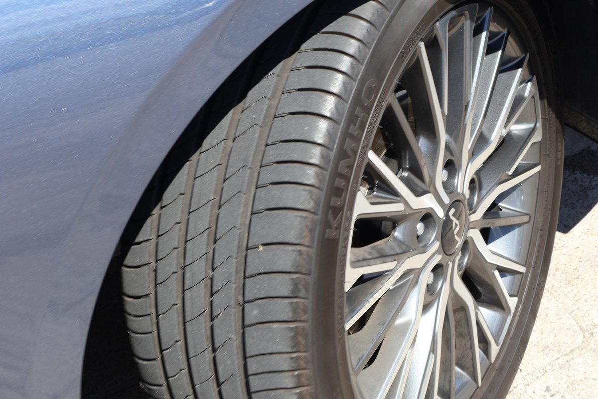 2022 Kia Cerato Sport+ BD MY22 image 27