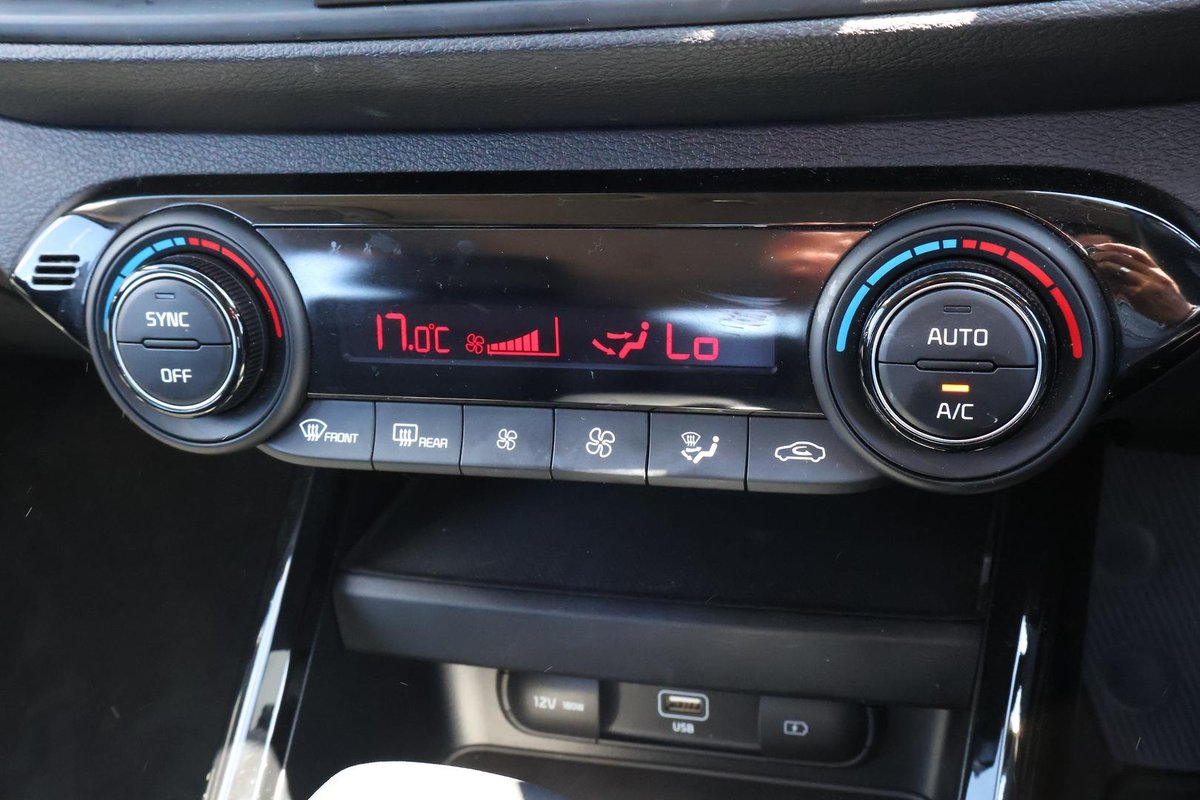 2022 Kia Cerato Sport+ BD MY22 image 18