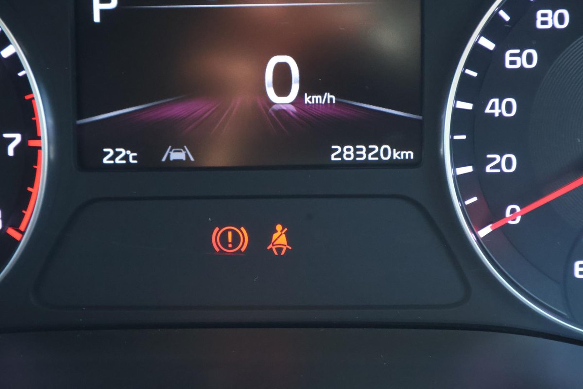 2022 Kia Cerato Sport+ BD MY22 image 13