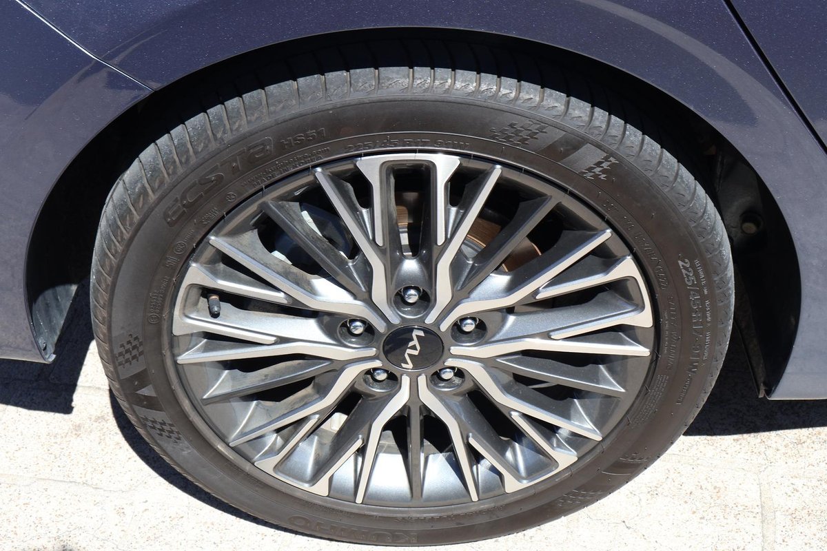 2022 Kia Cerato Sport+ BD MY22 image 26