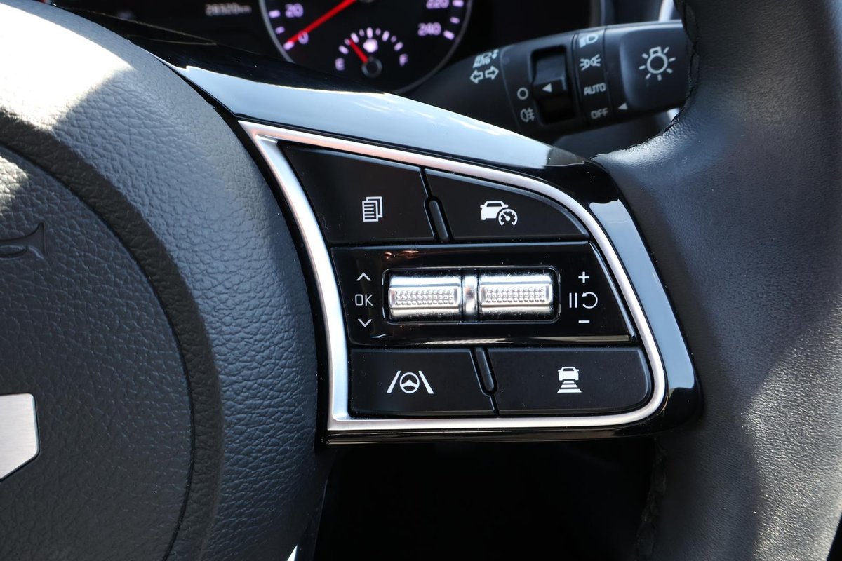 2022 Kia Cerato Sport+ BD MY22 image 11