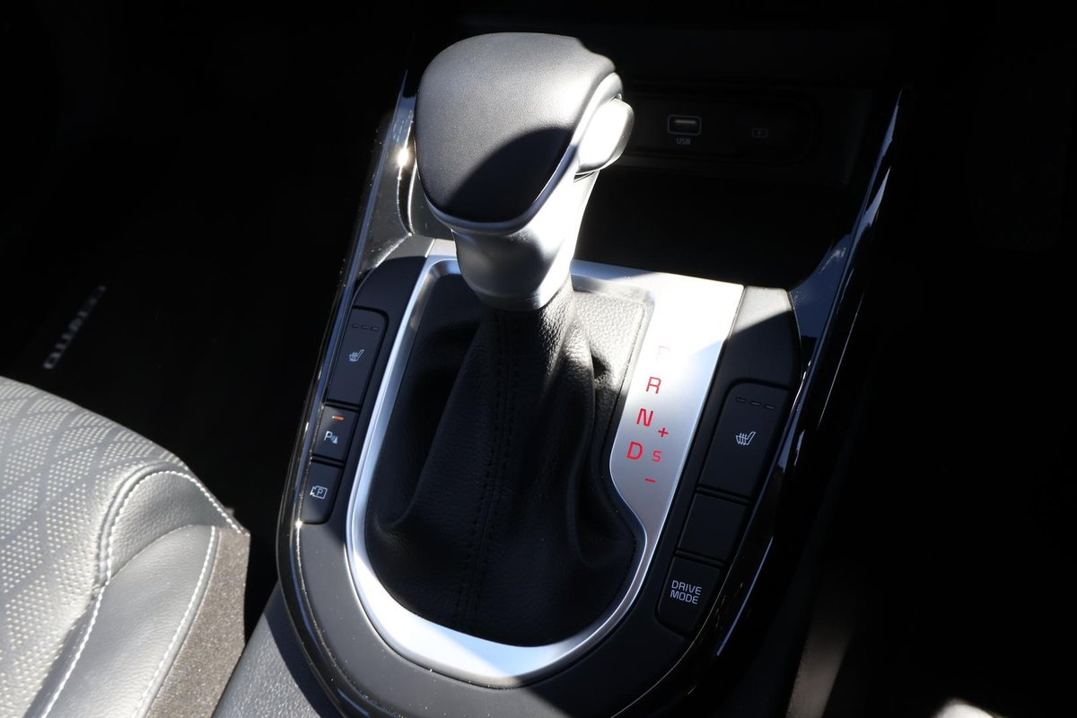2022 Kia Cerato Sport+ BD MY22 image 19