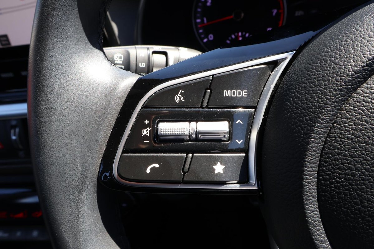 2022 Kia Cerato Sport+ BD MY22 image 10